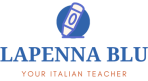 LAPENNA BLU