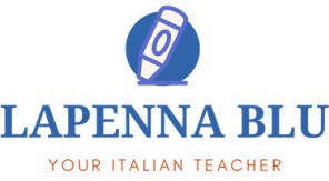 LAPENNA BLU